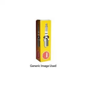 Image of 1x NGK Racing Spark Plug R5673-9 R56739 (3856)