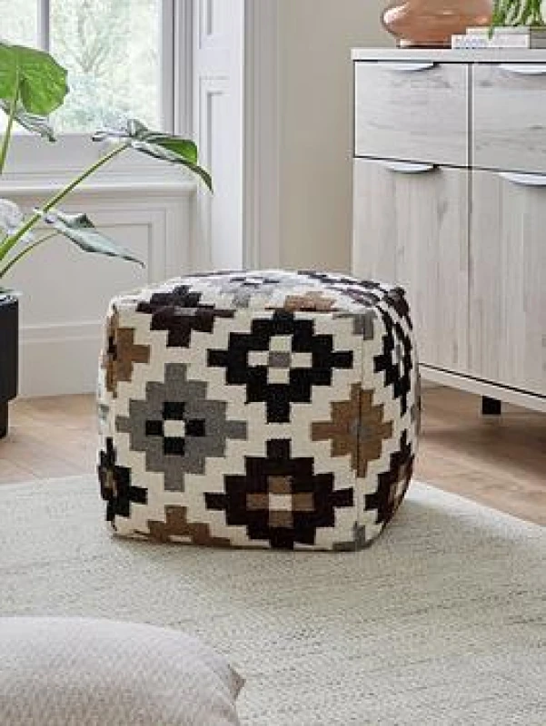 Image of Kaikoo White Goal Chairbed, White KAI24-120