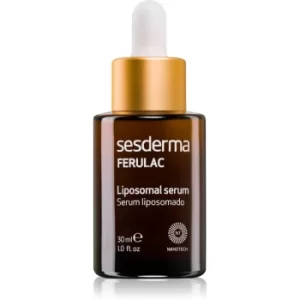 Image of Sesderma Ferulac Intensive Serum with Anti-Wrinkle Effect 30ml