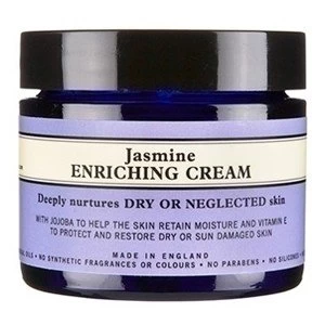 Image of Neals Yard Remedies Jasmine Enriching Cream 50g