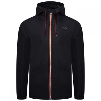 Image of Dare2B Occupy Waterproof & Breathable Jacket - Black