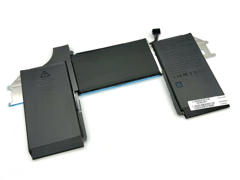 Image of BTI BTI Replacement 3 cell battery for Apple Macbook Air 13" 2020 A2389-BTI