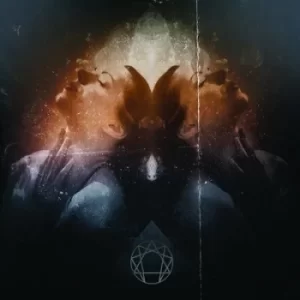 Image of 1823 by Embr CD Album