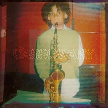 Image of Cassowary - Cassowary Vinyl
