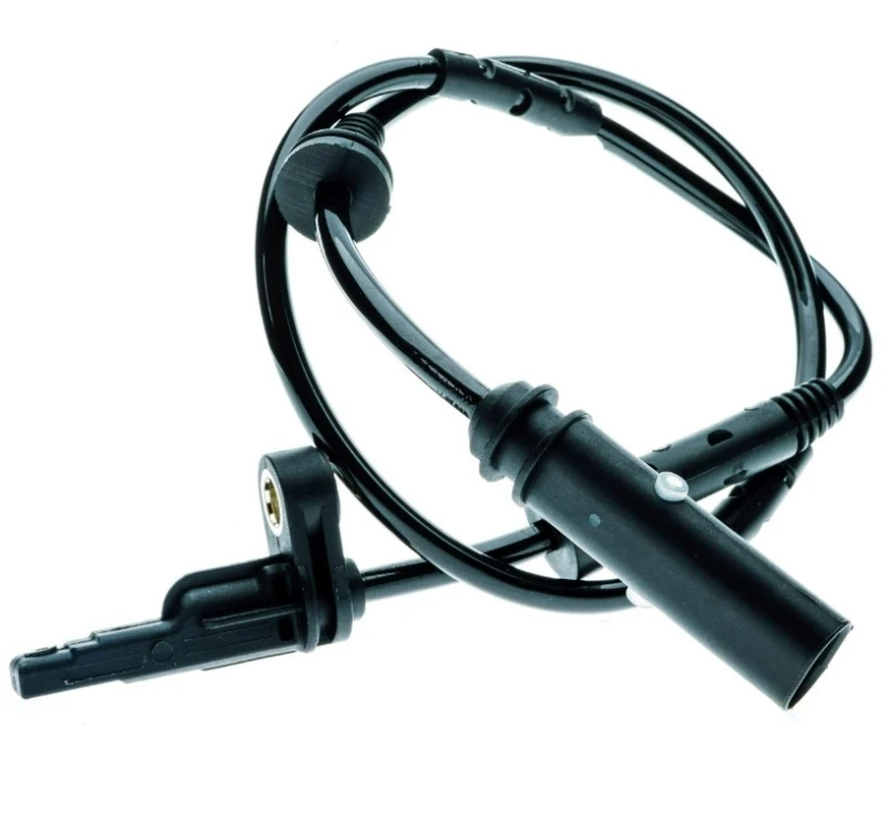 Image of EINPARTS EPS2874 ABS Sensor Rear Axle Right Sensor,wheel speed (412)