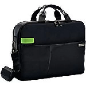 Image of Leitz Laptop Bag 60160095 15.6" 41 x 13 x 31cm Black