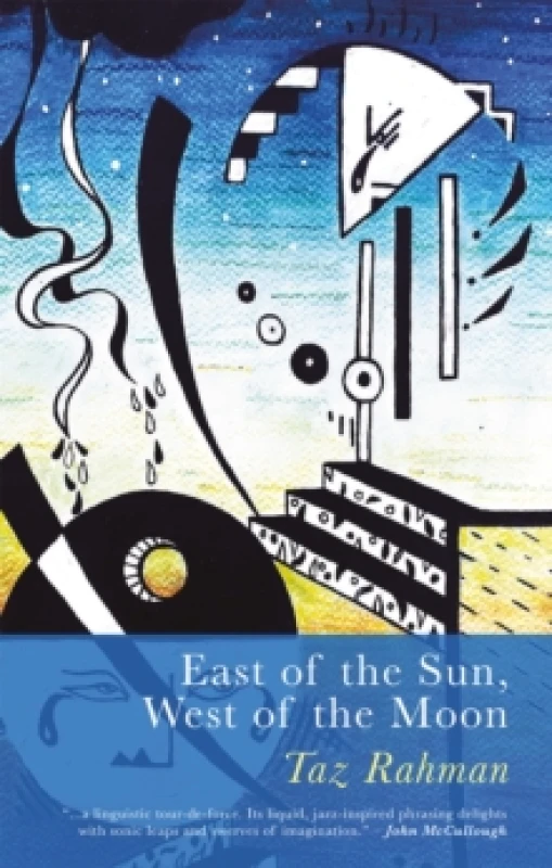 Image of East of the Sun, West of the Moon Paperback / softback