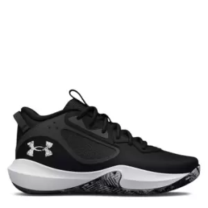 Image of Under Armour Lockdown 6 - Black