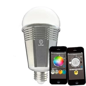 Image of Tabu Tab Bluetooth LED Smart Bulb