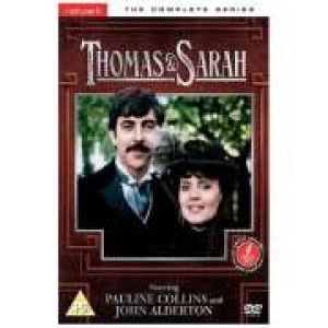 Image of Thomas And Sarah - Complete Series