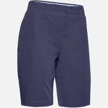 Image of Urban Armor Gear Links Shorts Ladies - Blue Ink