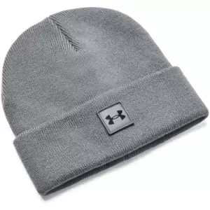 Image of Under Armour Armour Halftime Beanie Junior Boys - Grey