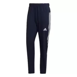 Image of adidas Train Icons Training Joggers Mens - Blue