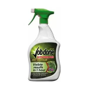 Image of Glyphosate Free 1L - 86600751 - Job Done
