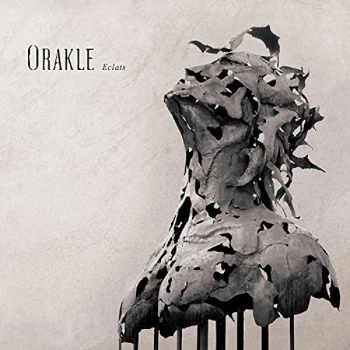 Image of Orakle - Eclats CD