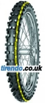 Image of Mitas EF08 Super 90/90-21 TT 54R gelb
