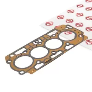 Image of ELRING Head Gasket OPEL,FORD,PEUGEOT 331.001 9824493980,9824493980,2189877 Cylinder Head Gaskets,Engine Gasket,Gasket, cylinder head JX6Q6051DB