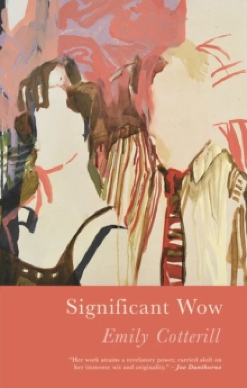 Image of Significant Wow Paperback / softback