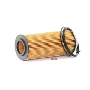 Image of VALEO Oil filter 586603 Engine oil filter BMW,3 Touring (E91),3 Limousine (E90),5 Touring (F11),5 Limousine (F10),3 Coupe (E92),X5 (E70)