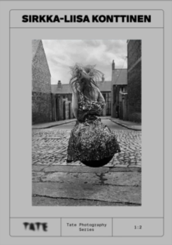 Image of Tate Photography: Sirkka-Liisa Konttinen Paperback / softback