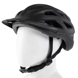 Image of ETC Y48 MTB Helmet Matte Black 54 - 58cm