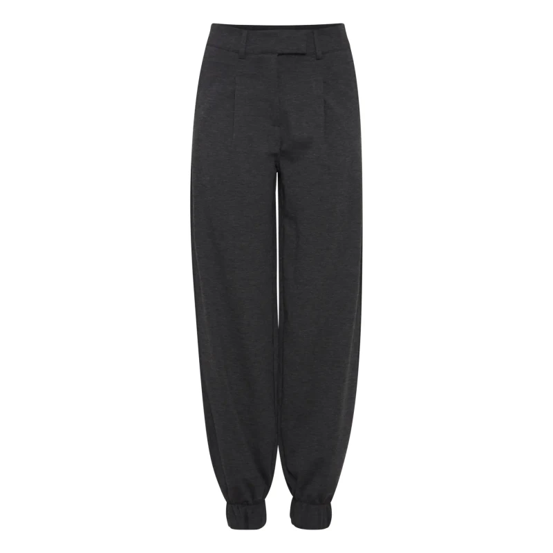 Image of Ichi Womens dress Ichi Simonse 6 Gris Female XS