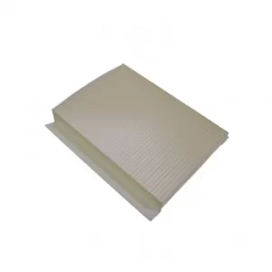 Image of Cabin Filter ADL142505 by Blue Print
