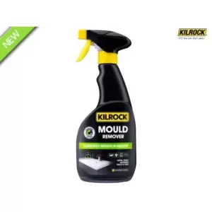 Image of Kilrock Mould Remover Spray 500ml