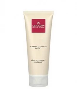 Image of Merumaya Mineral Cleansing Paste 100ml One Colour, Women