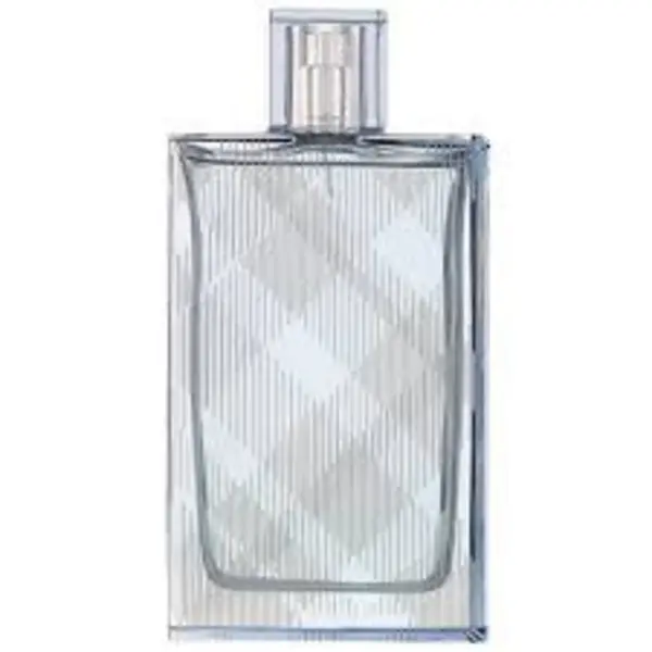 Image of Burberry Brit Splash Eau de Toilette For Him 200ml