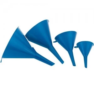 Image of Draper 4 Piece Funnel Set