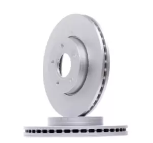 Image of Bosch Brake disc 0 986 479 699 Brake rotor,Brake discs VOLVO,V40 Schragheck (525, 526),V40 Kasten / Schragheck (525, 526)