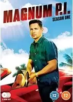 Image of Magnum P.I: Season 1