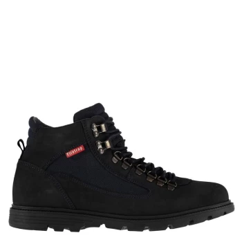 Image of Firetrap Boyce Boots Mens - Navy