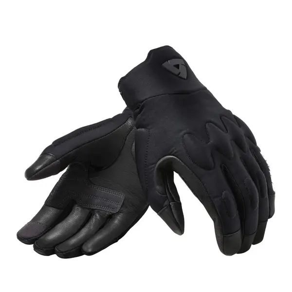 Image of REV'IT! Spectrum Gloves Black Size XL