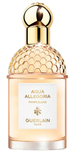 Image of Guerlain Aqua Allegoria Pamplelune Eau de Toilette For Her 75ml