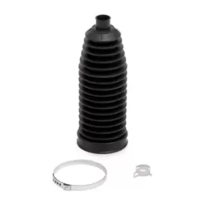 Image of LEMFORDER Steering Rack Boot 33615 01 Bellow, steering VW,AUDI,BMW,Touareg (7LA, 7L6, 7L7),Touareg (7P5, 7P6)
