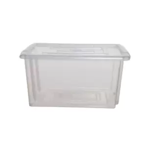 Image of Whitefurze Mini Storage Box Pack of 10
