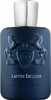 Image of Parfums De Marly Layton Exclusif Eau de Parfum Unisex 125ml