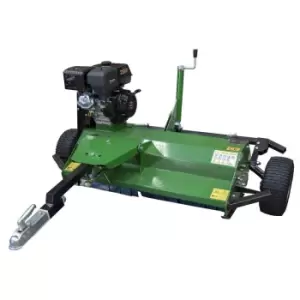 Image of Charles Bentley ATVFLAIL02 18HP Petrol Powered ATV Flail Mower