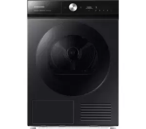 Image of Samsung Series 8 DV90BB9445GB 9KG Heat Pump Tumble Dryer