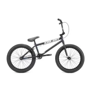 Image of Kink Curb BMX Bike - Blue