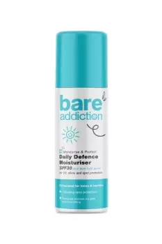 Image of Daily Defence Moisturiser SPF30