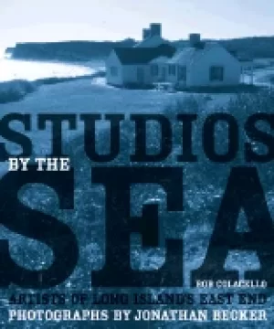 Image of studios by the sea artists of long islands east end