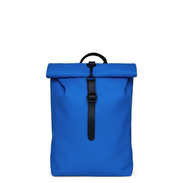 Image of Unisex Mini Rolltop Backpack