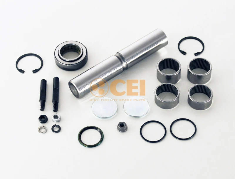Image of CEI 230.054 Repair Kit, stub axle pin Repair Kit,stub axle pin (652)