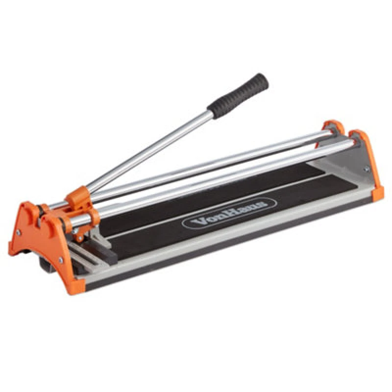 Image of Vonhaus Manual Tile Cutter 430mm