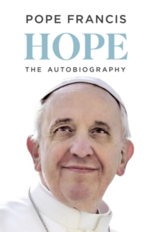 Image of Hope. Hardback. By Francis Books