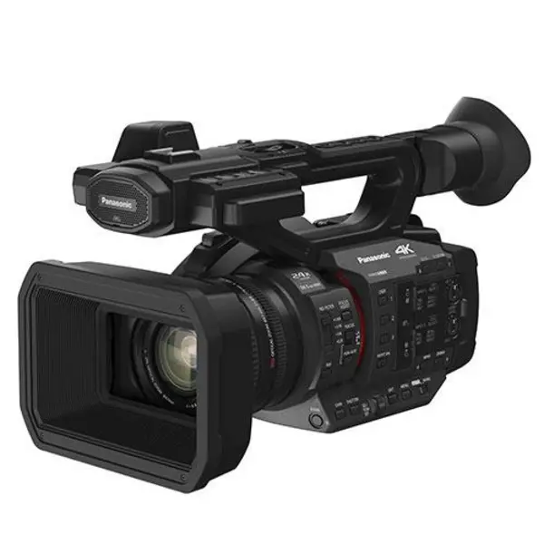 Image of Panasonic HC-X2E Camcorder