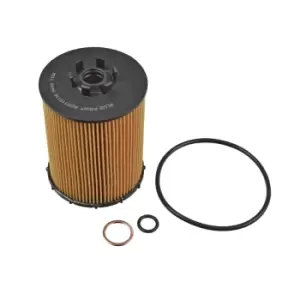 Image of Oil Filter ADB112116 by Blue Print